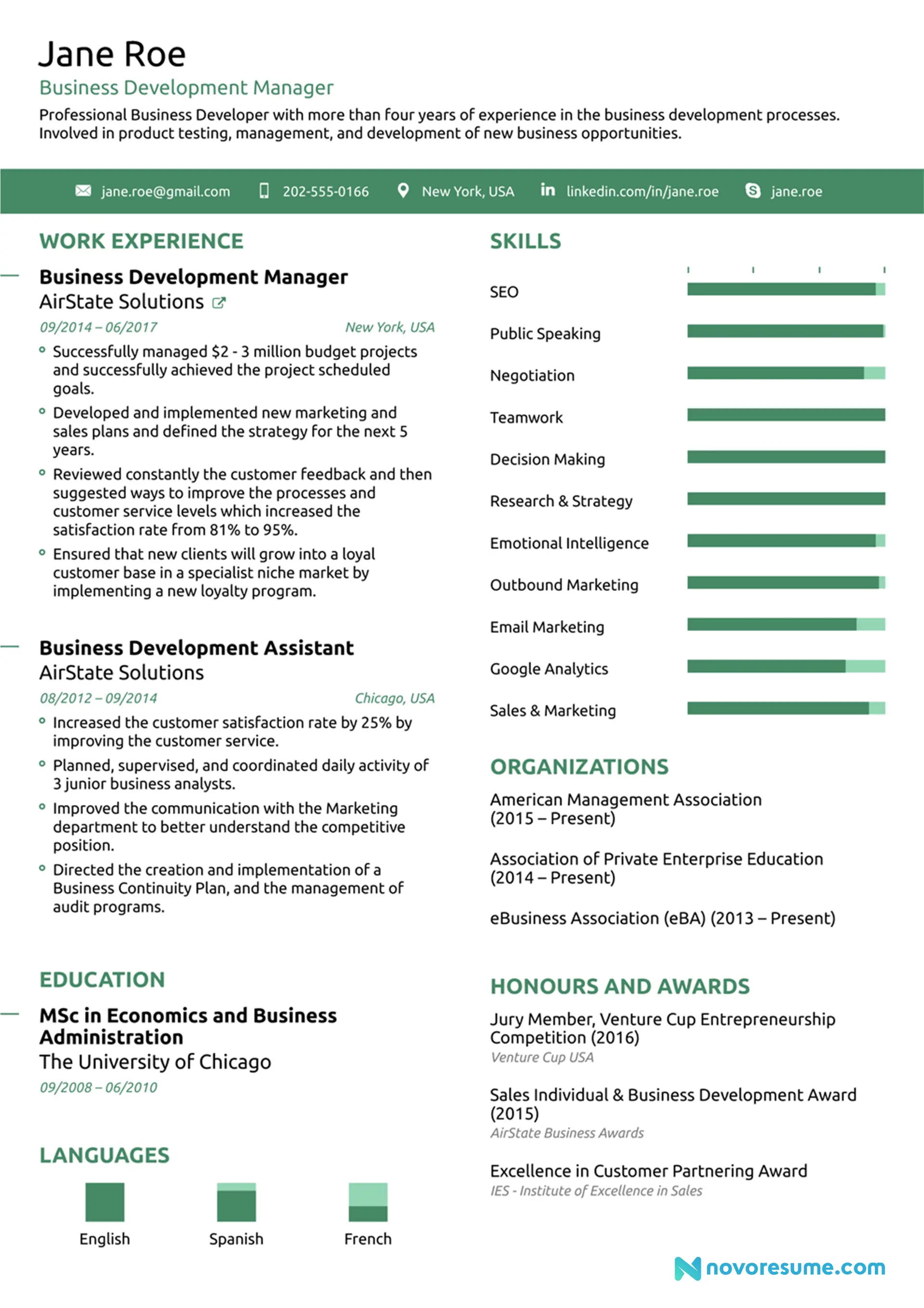 resume formats drafts simple resume