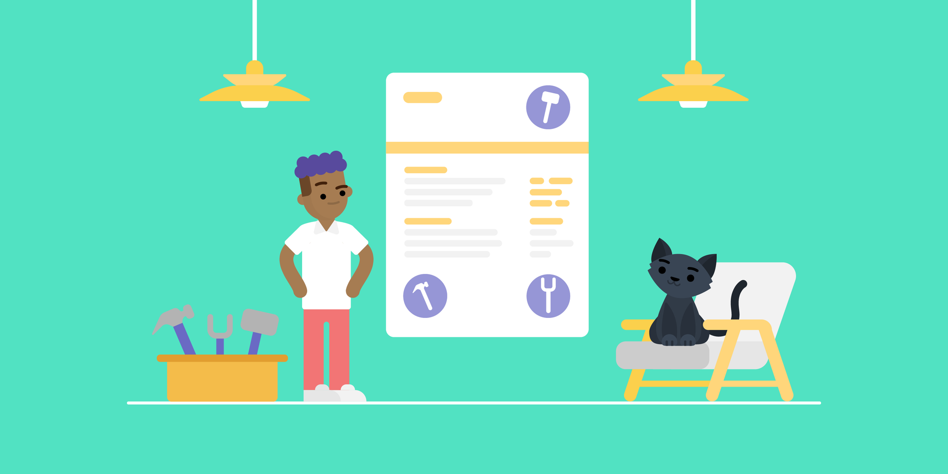resume hacks