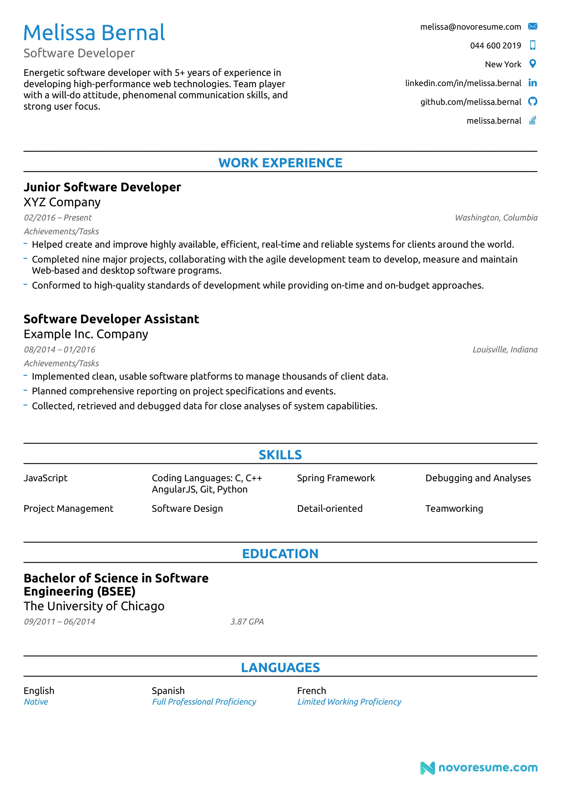 resume keywords how to use them drafts keyword ats optimized