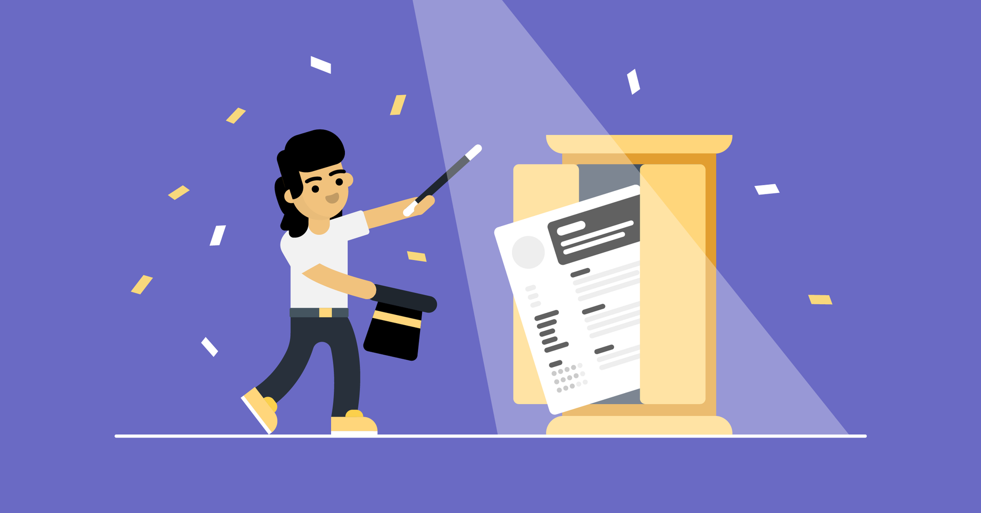 resume tips