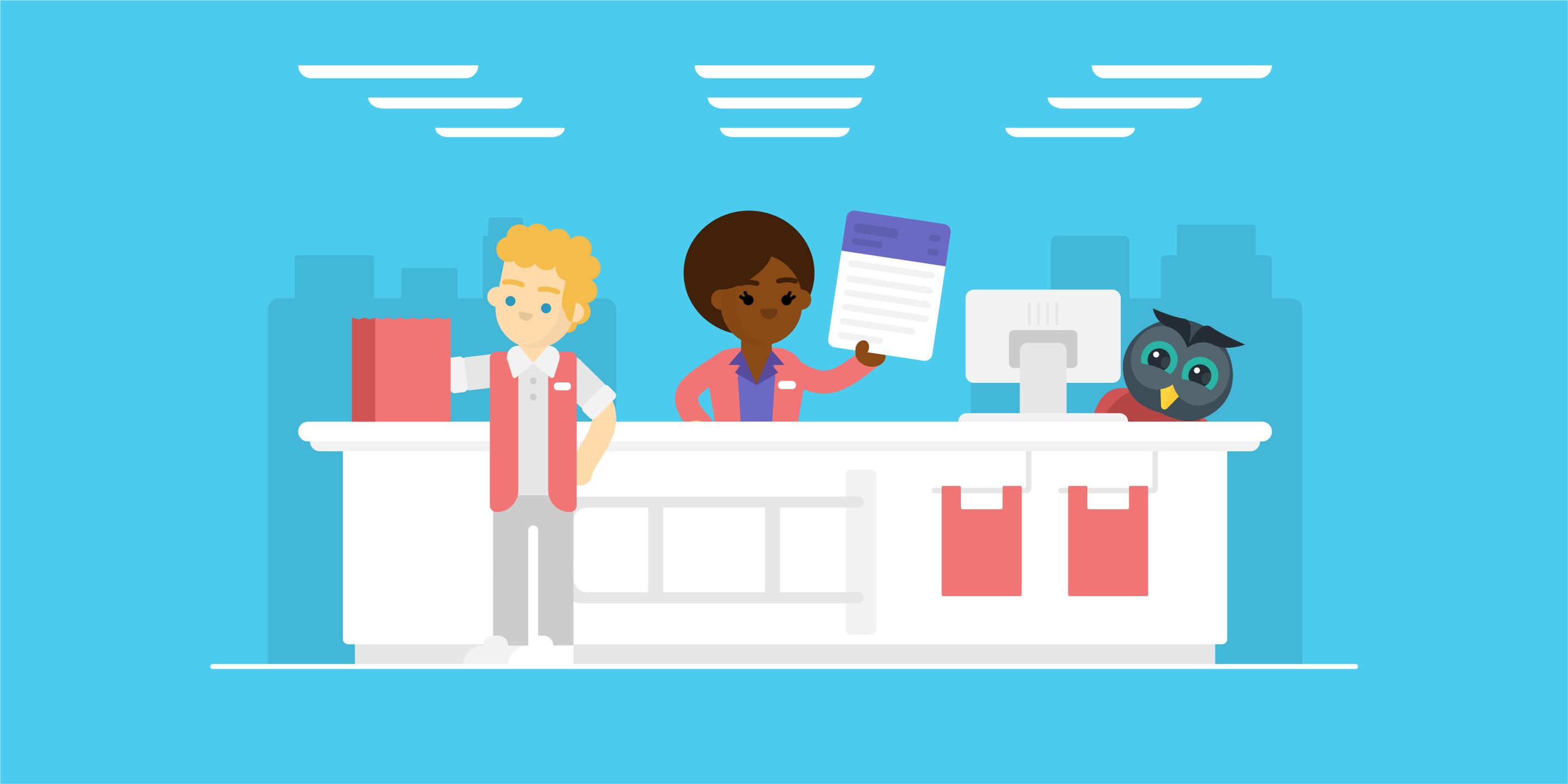 retail cover letter examples