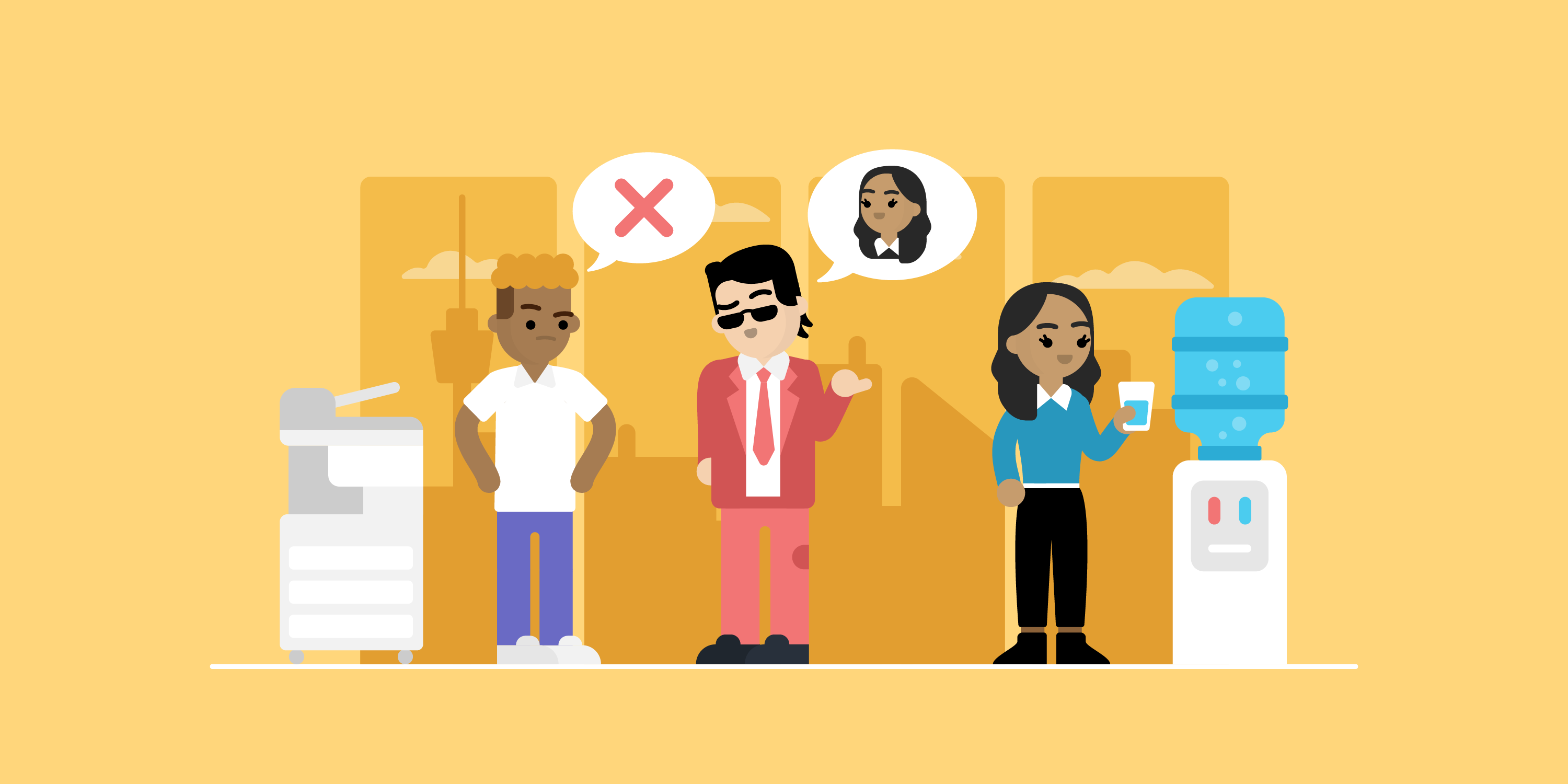 sexual harassment work campus