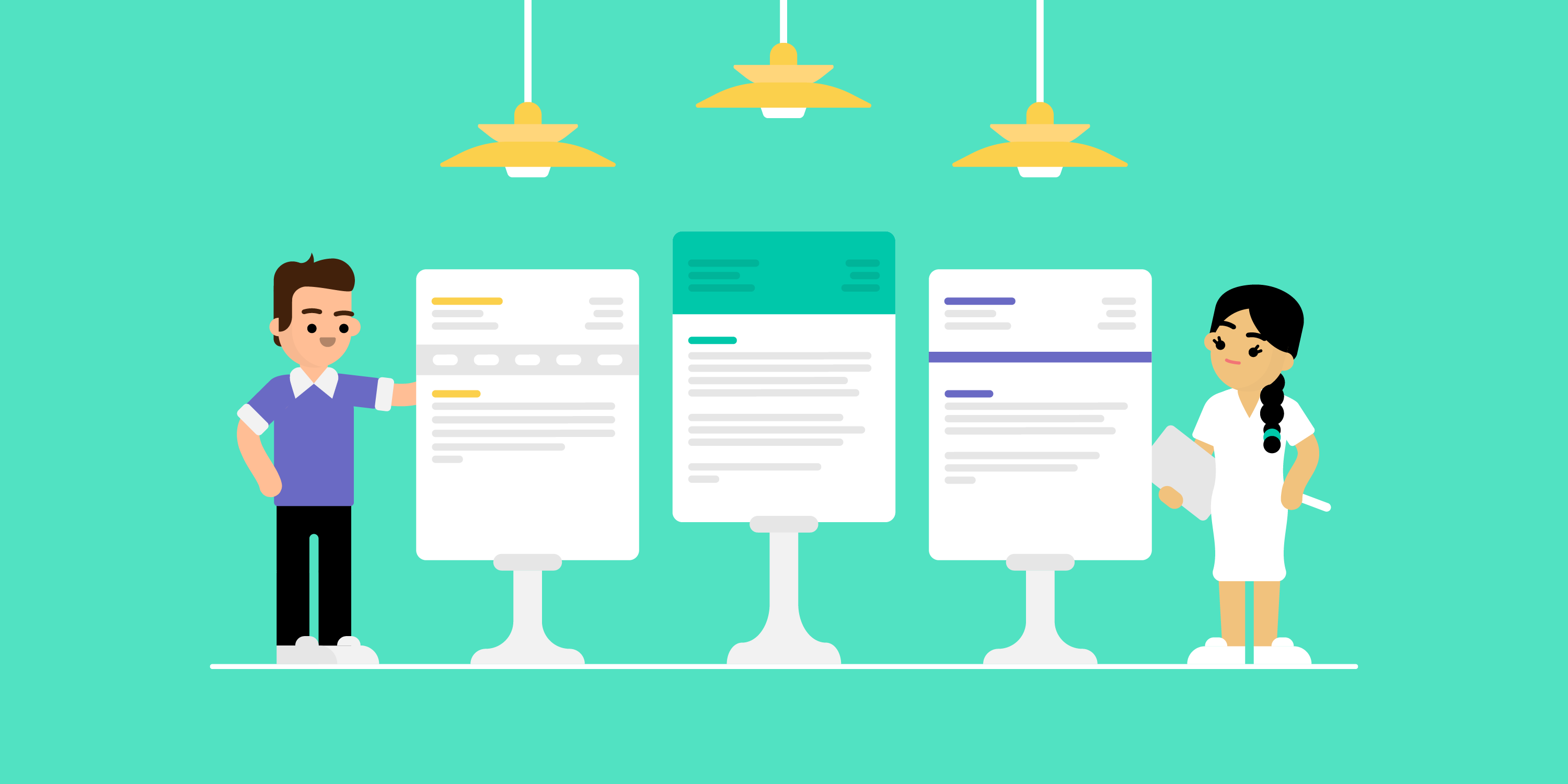 short cover letter examples