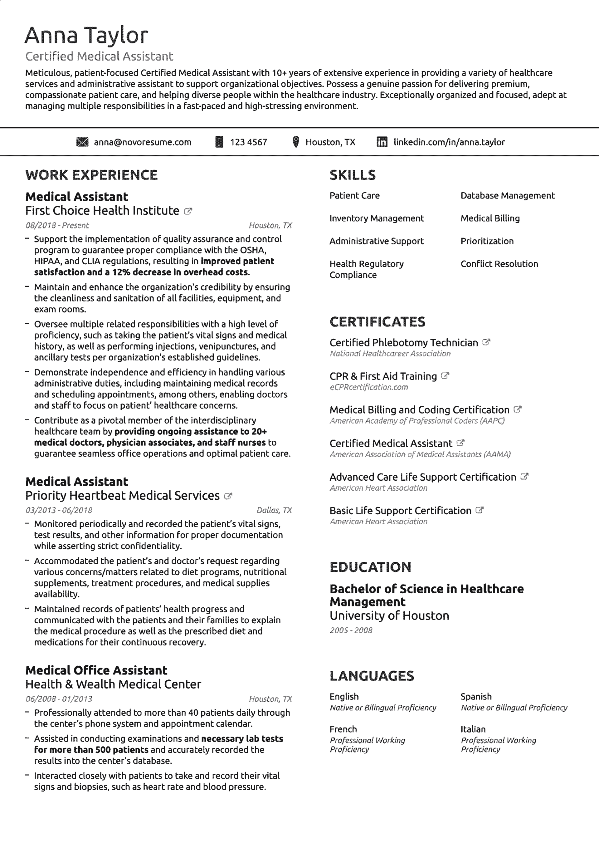simple resume templates drafts basic simple resume