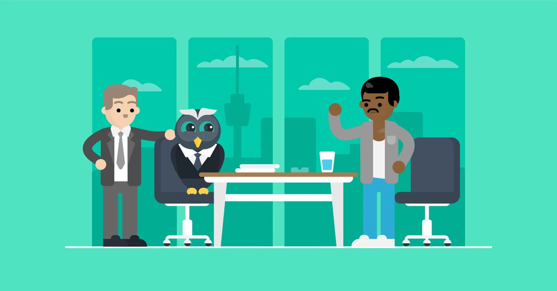 situational interview questions