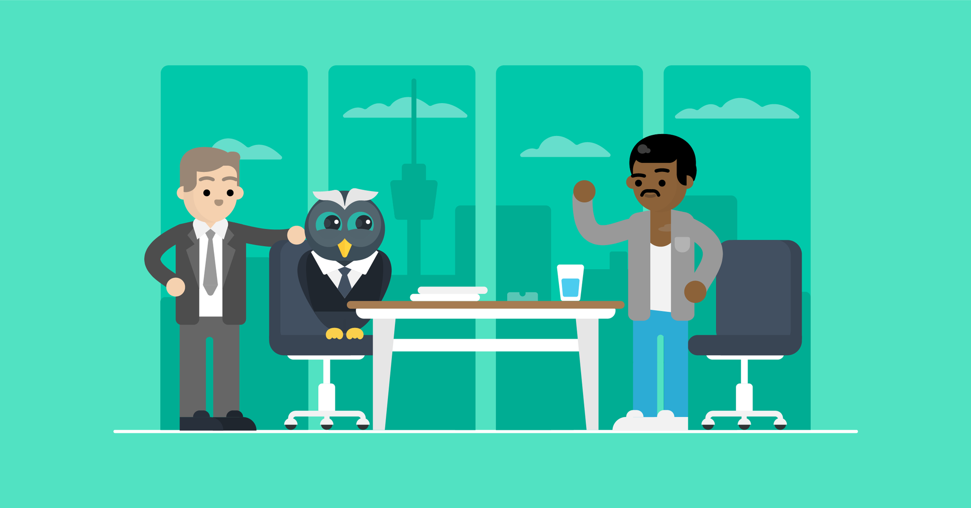 situational interview questions