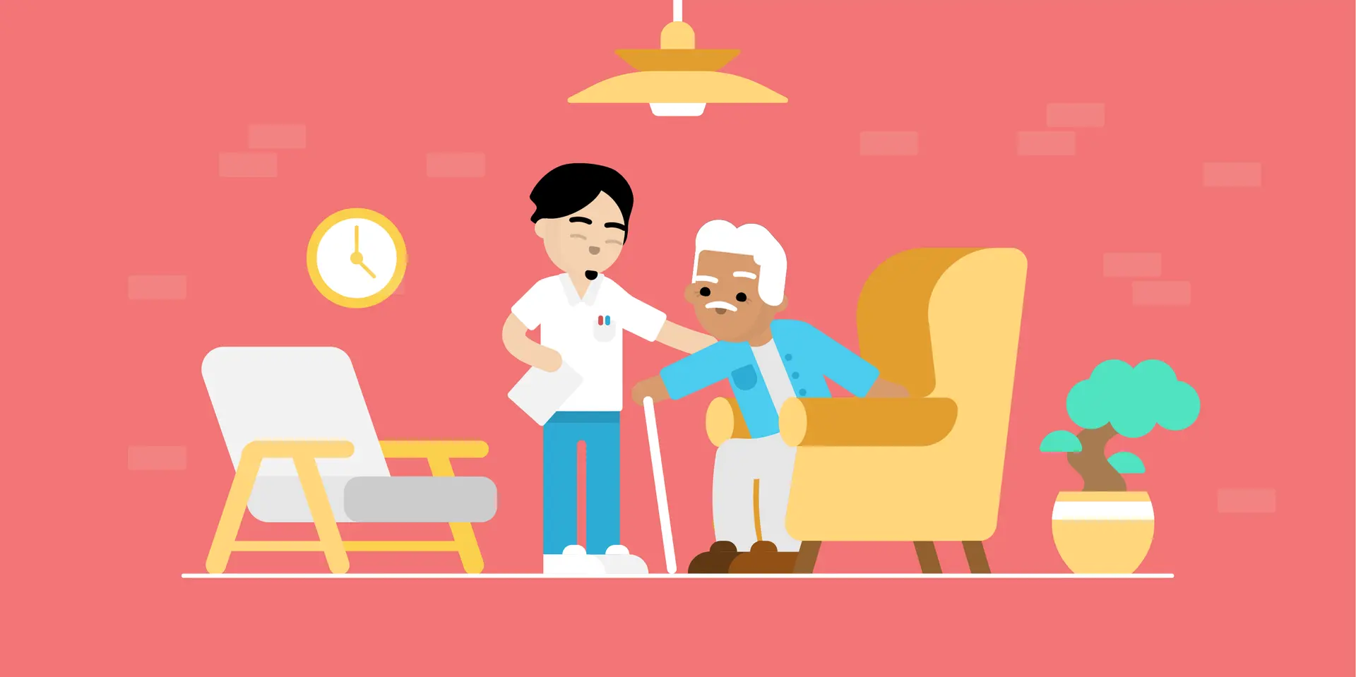 social worker resume