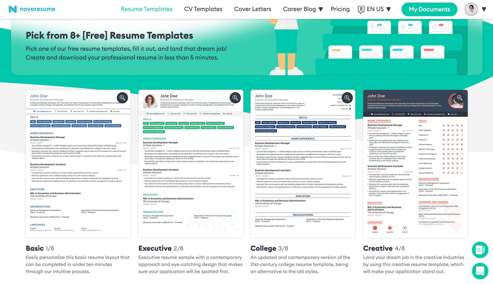 social worker resume drafts resume templates