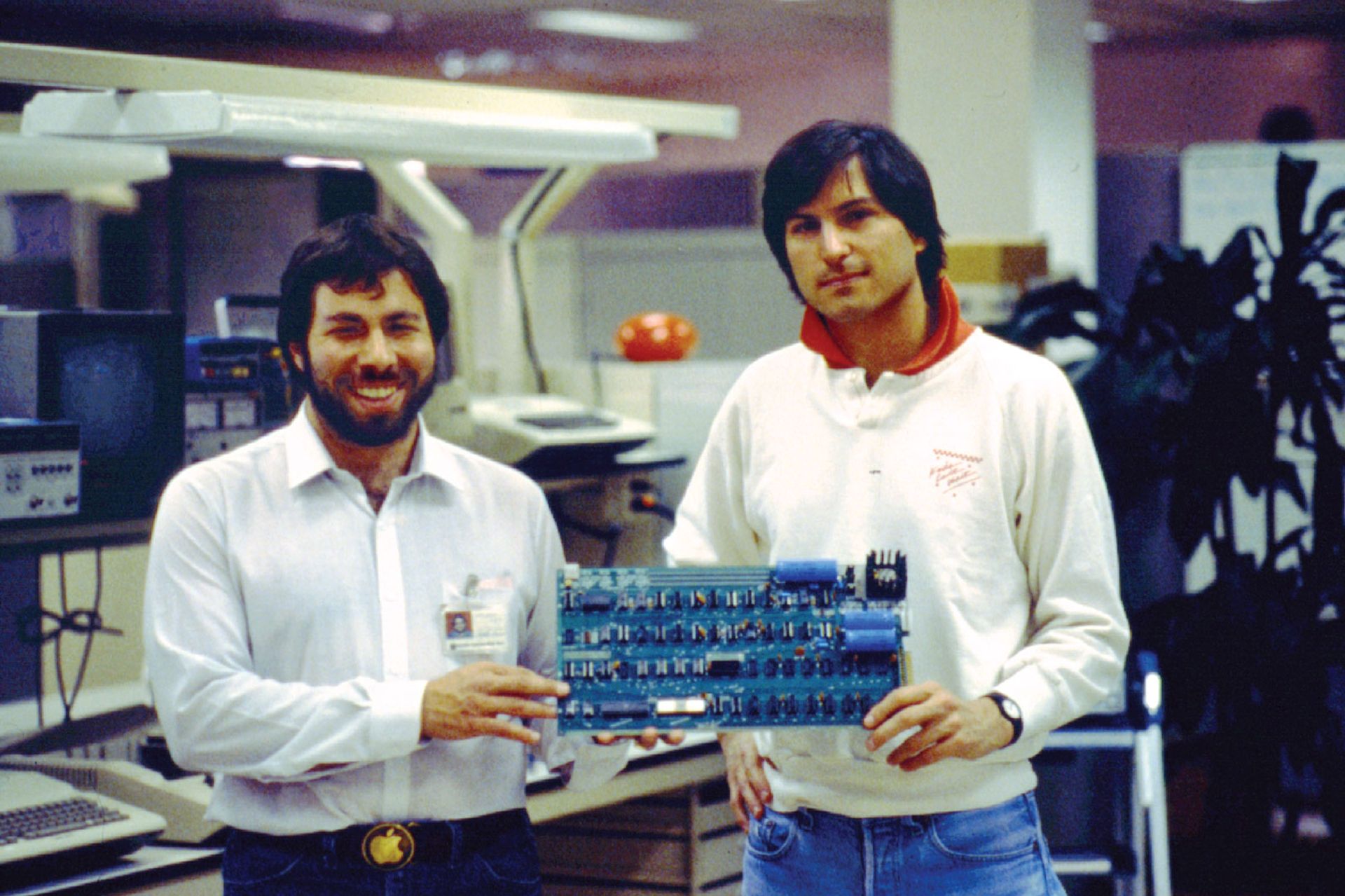 steve jobs resume drafts Jobs