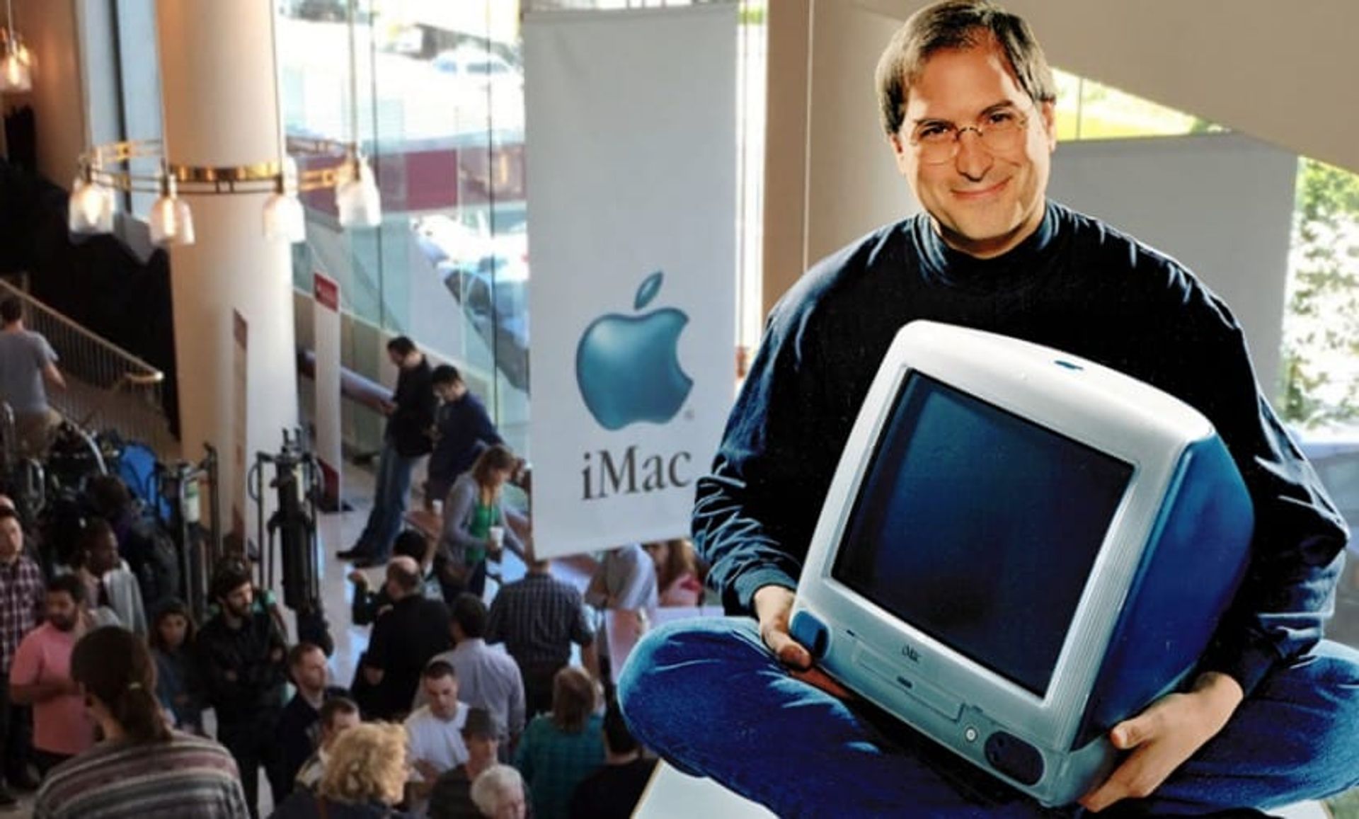 steve jobs resume drafts jobs and the