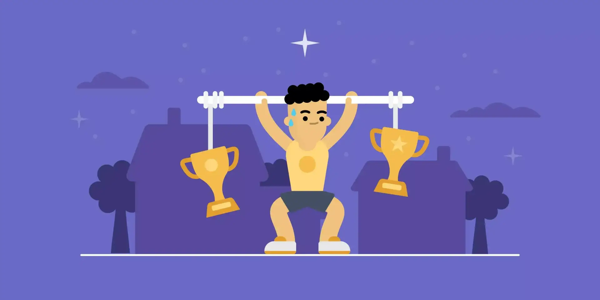 strategies for achieving goals