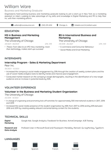 student-resume-template-basic