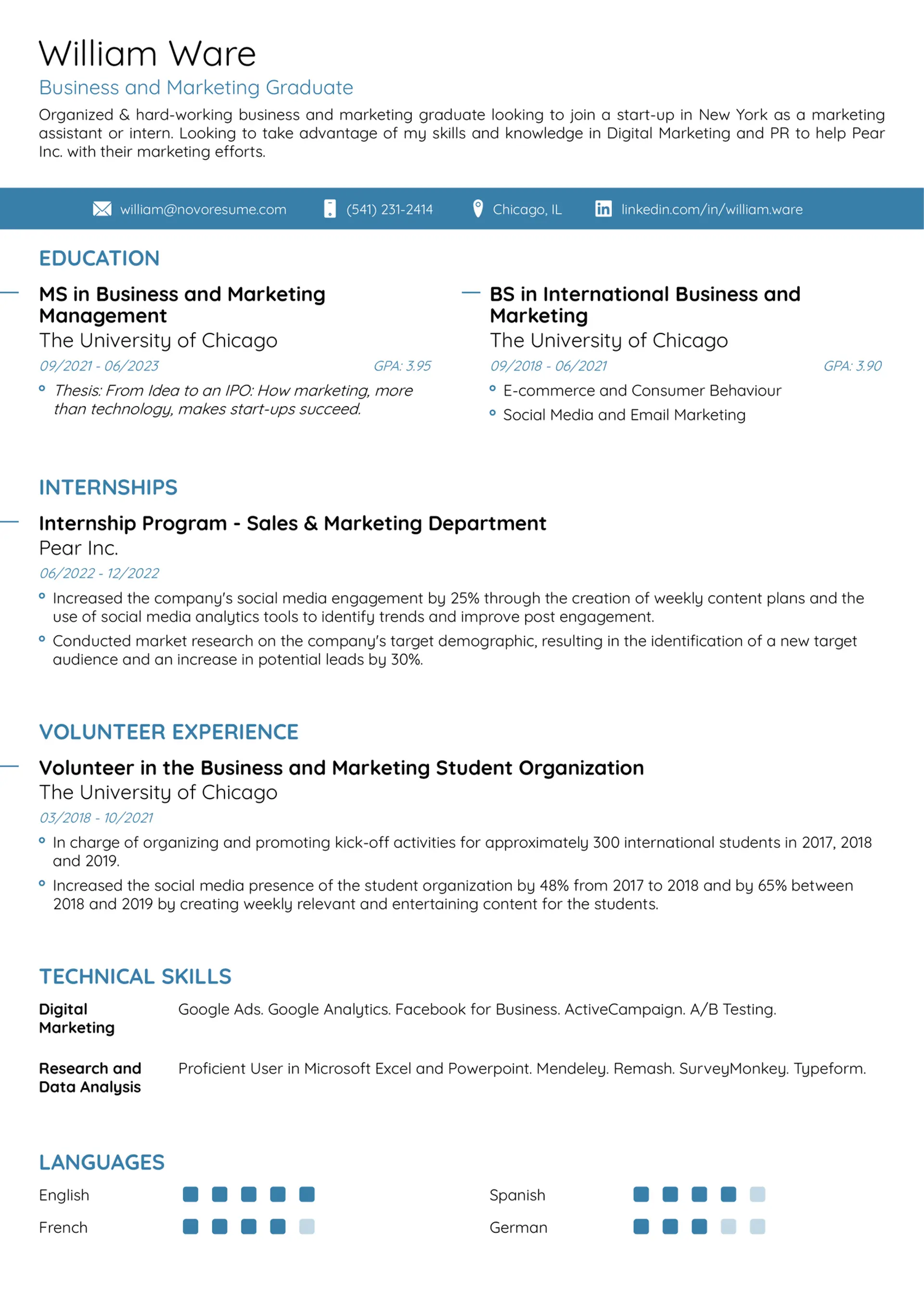 student resume templates drafts Simple Student Resume