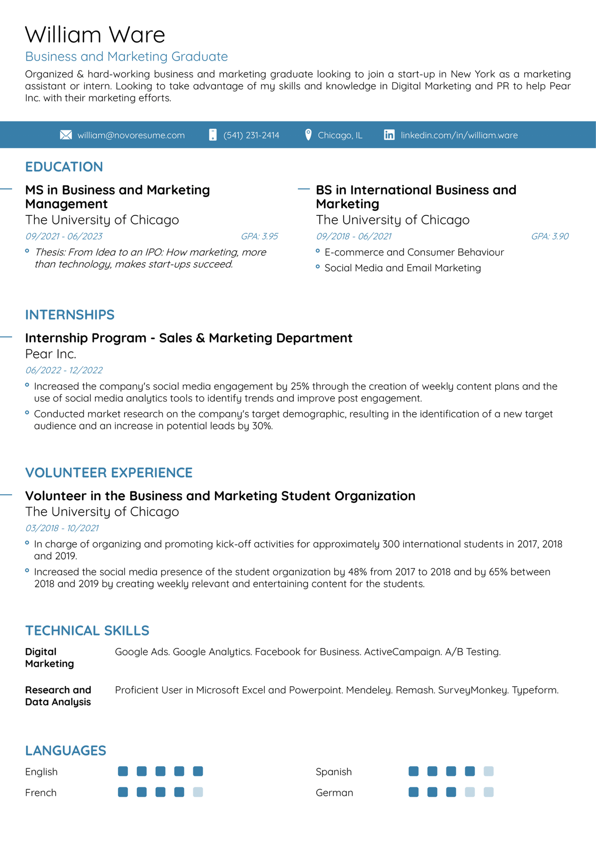 student resume templates drafts Simple Student Resume