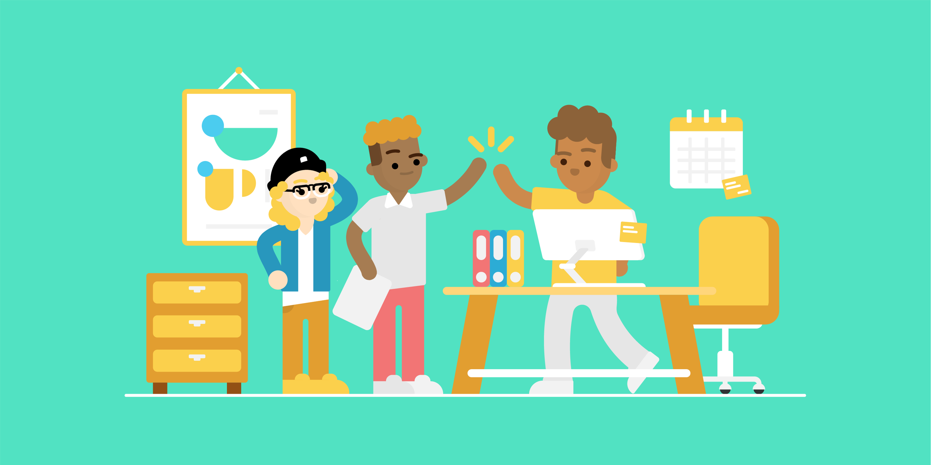 student services specialist