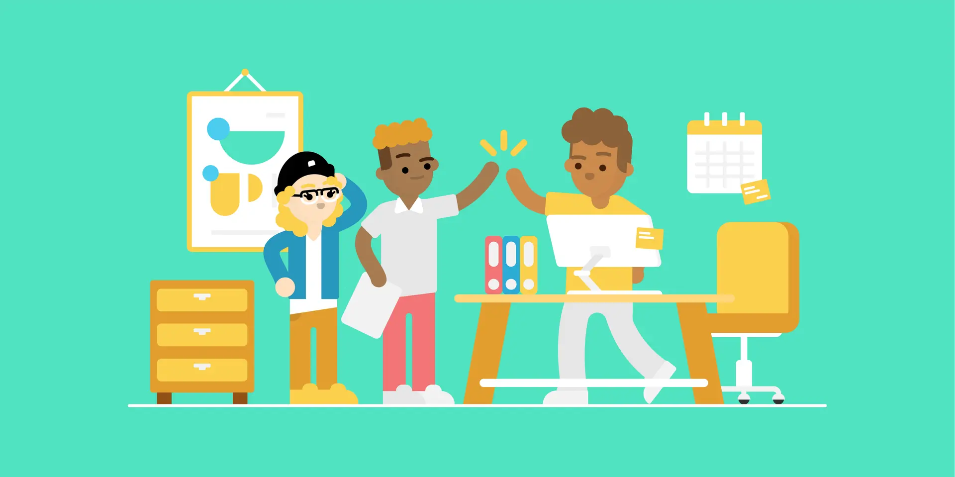 student services specialist