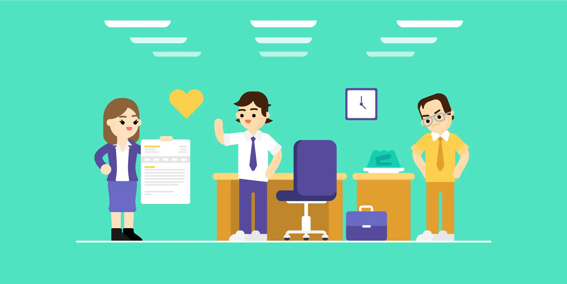 team leader cover letter examples