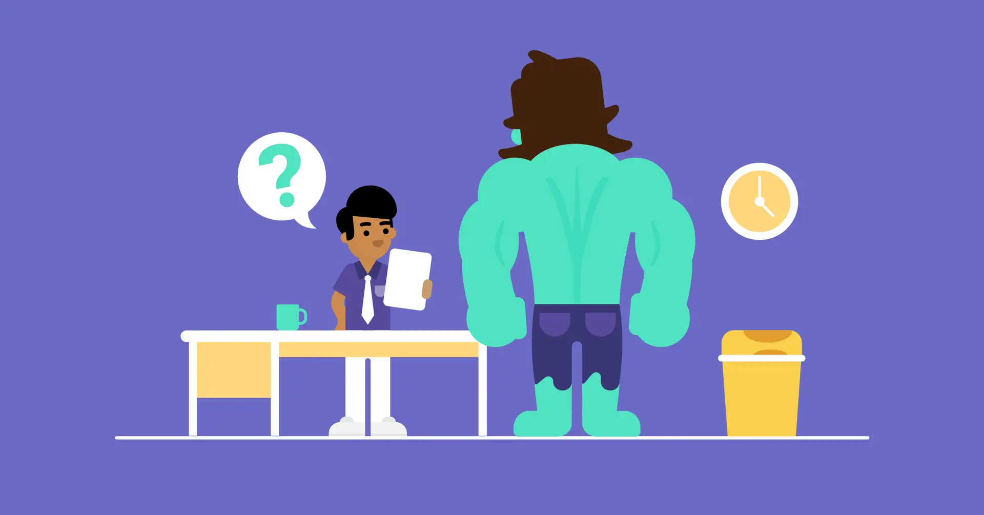 tell me about yourself