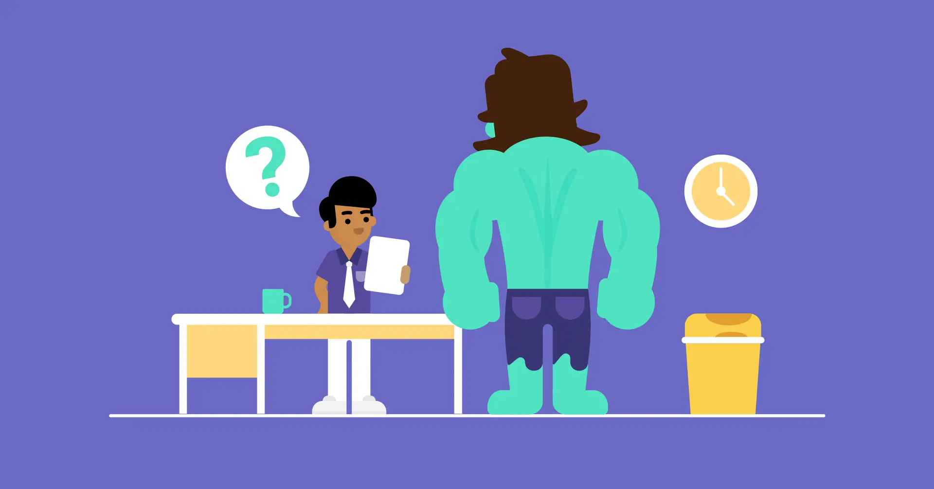 tell me about yourself