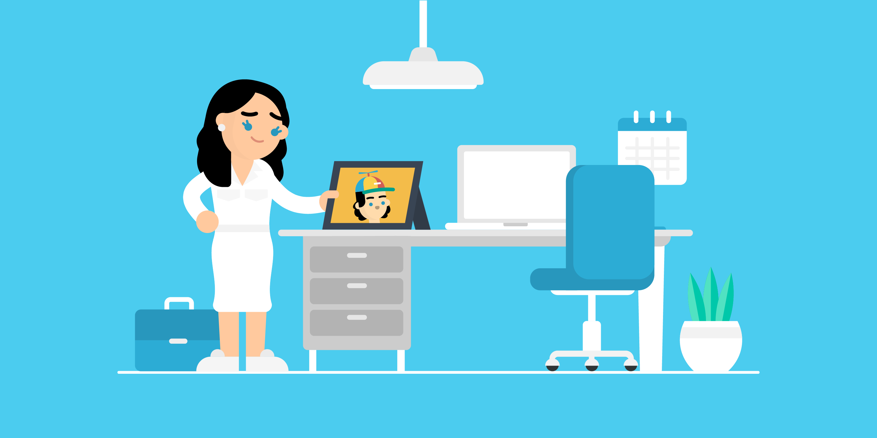 tips for parents returning to work