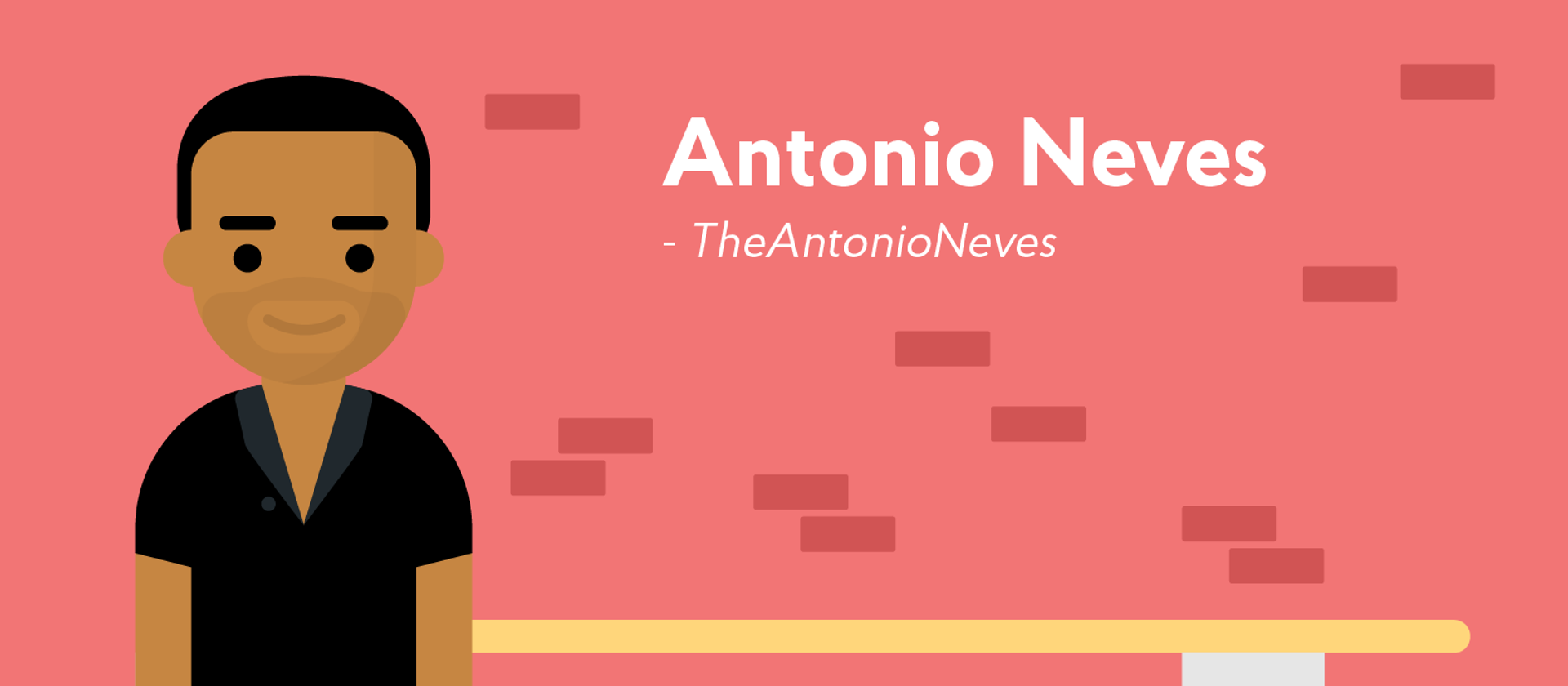 top career influencers drafts Antonio Neves career