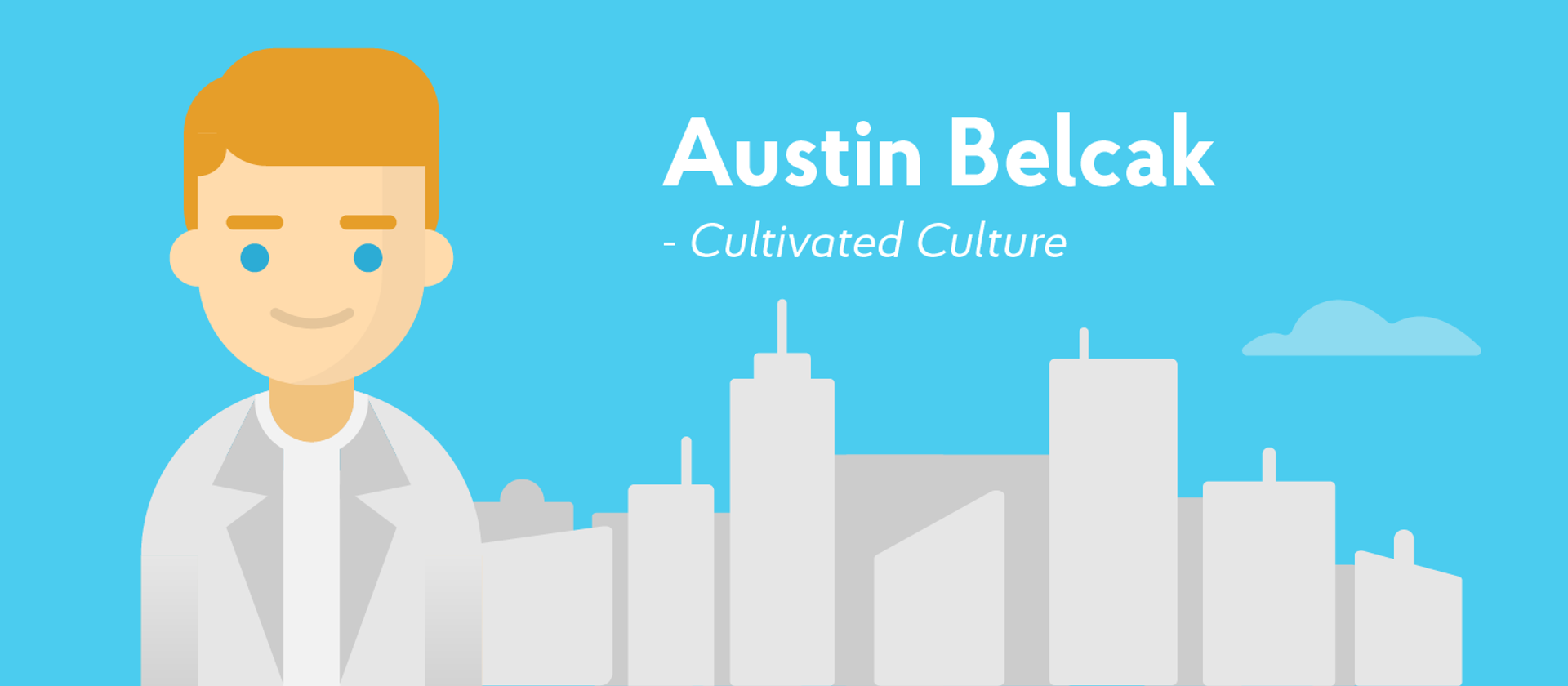 top career influencers drafts Austin Belcak career