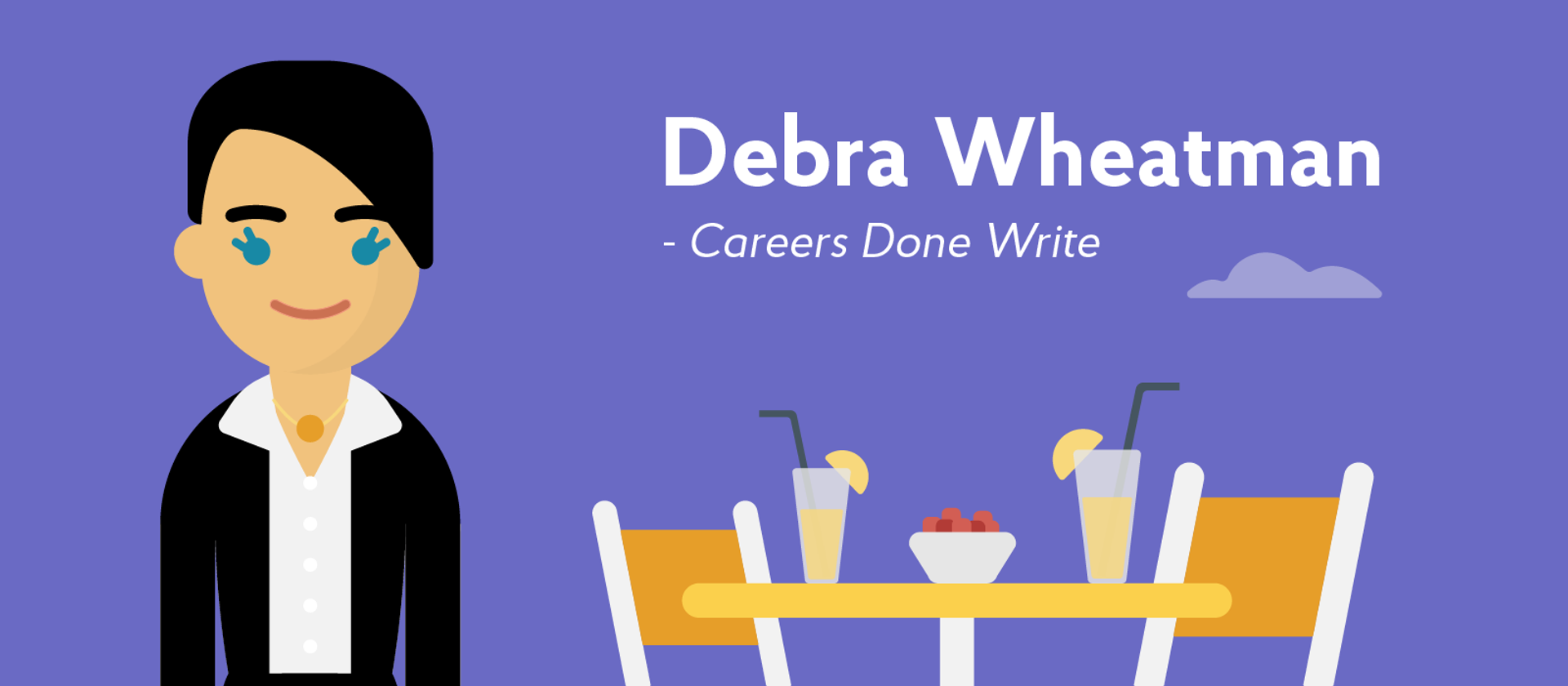 top career influencers drafts Debra Wheatman career