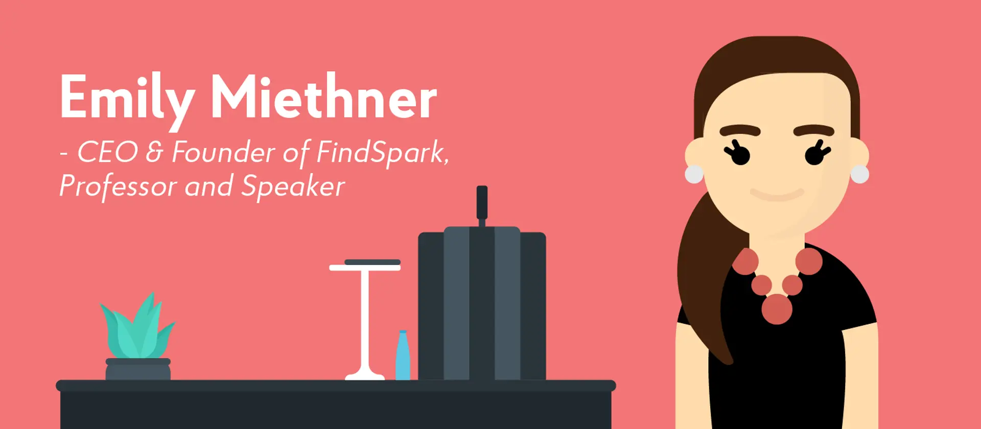 top career influencers drafts Emily Miethner career