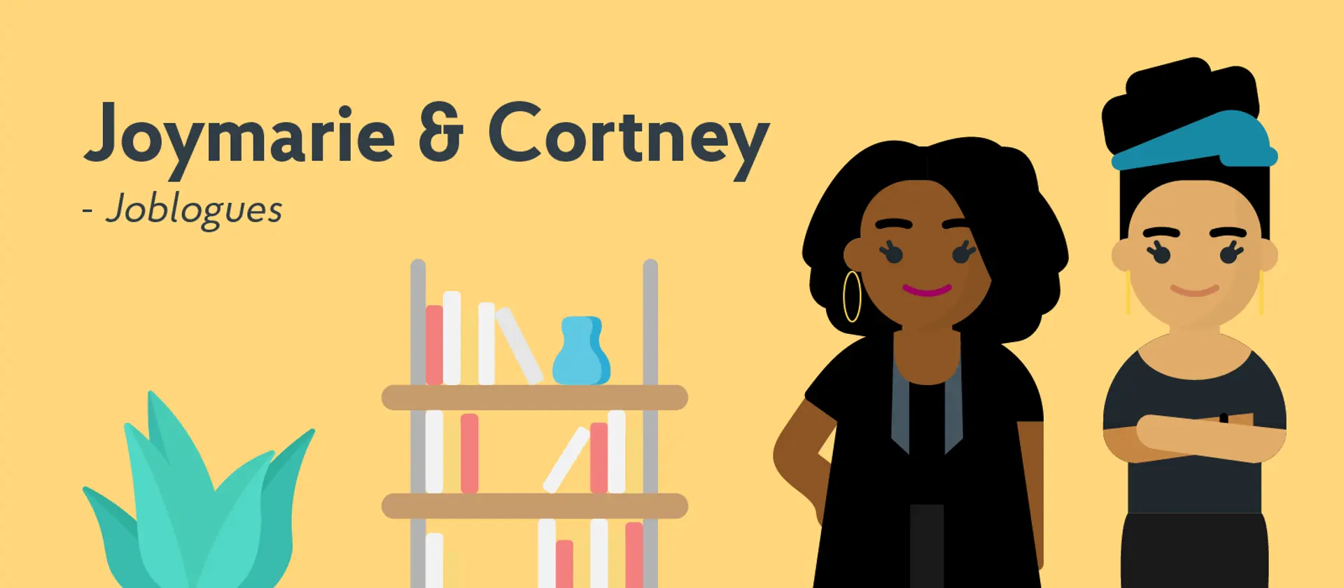 top career influencers drafts Joymarie and Cortney career