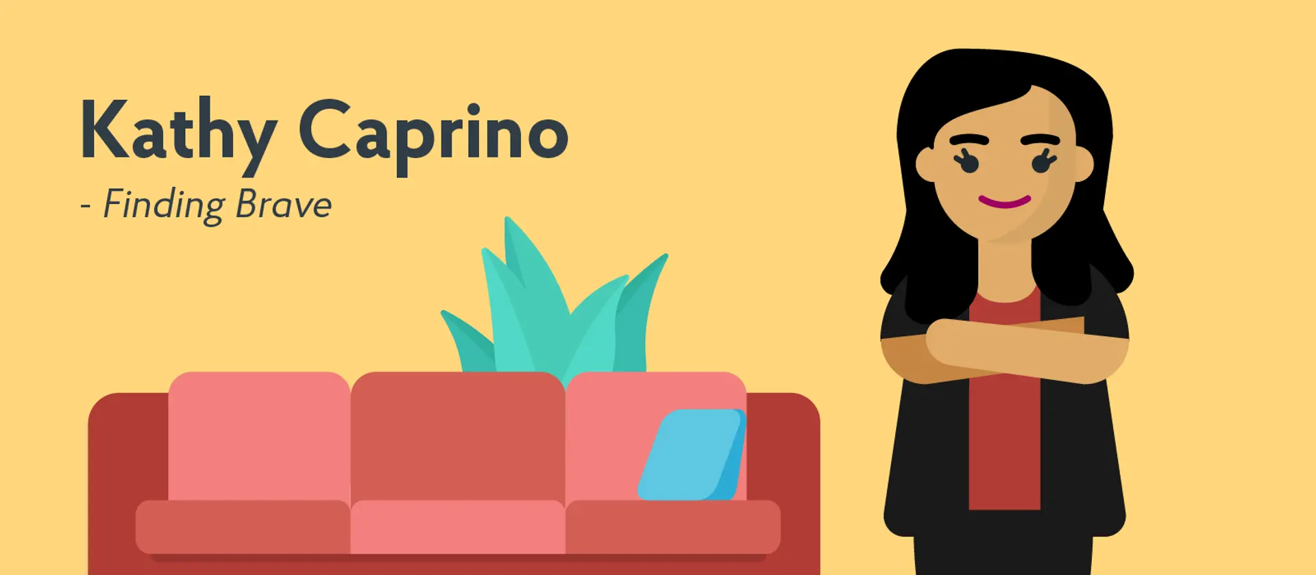 top career influencers drafts Kathy Caprino career