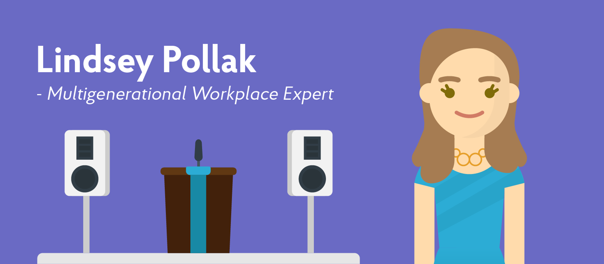 top career influencers drafts Lindsey Pollak career