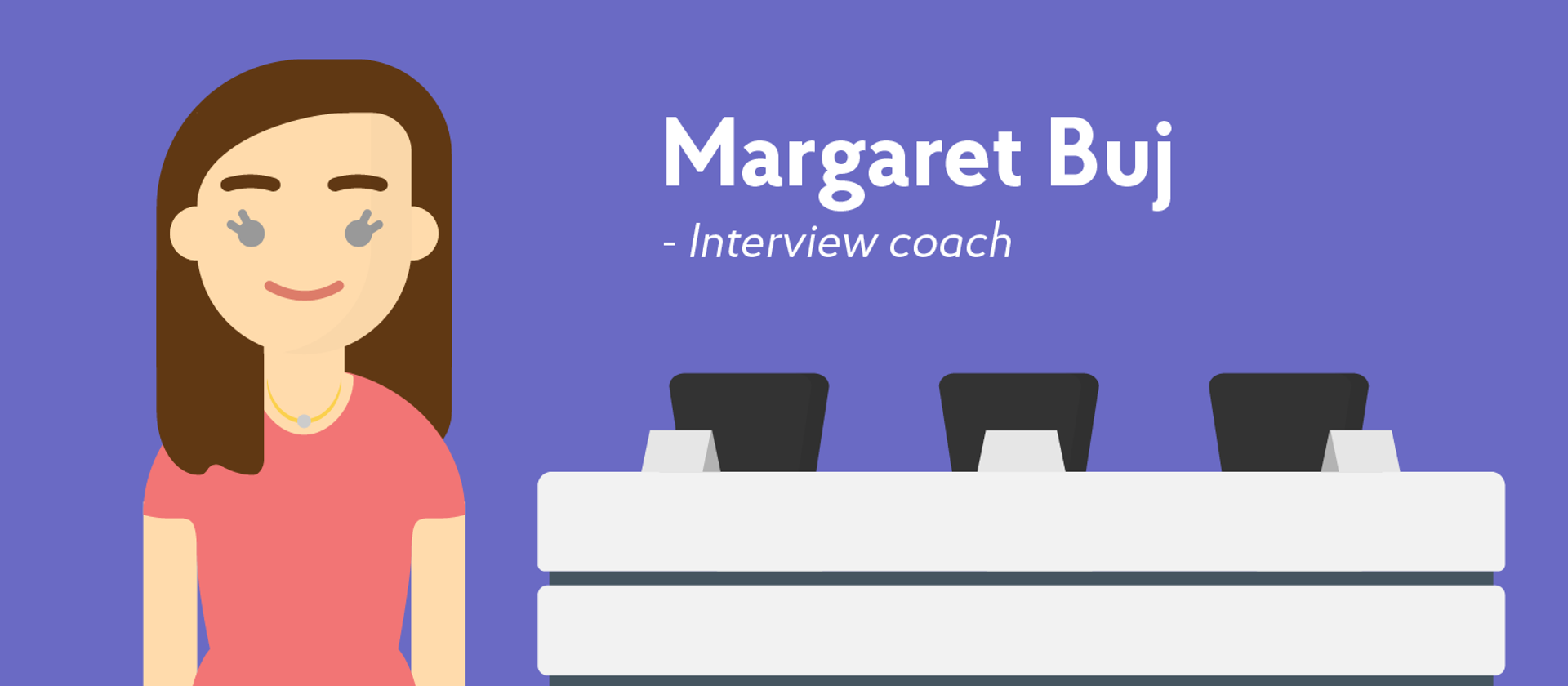 top career influencers drafts Margaret Buj career
