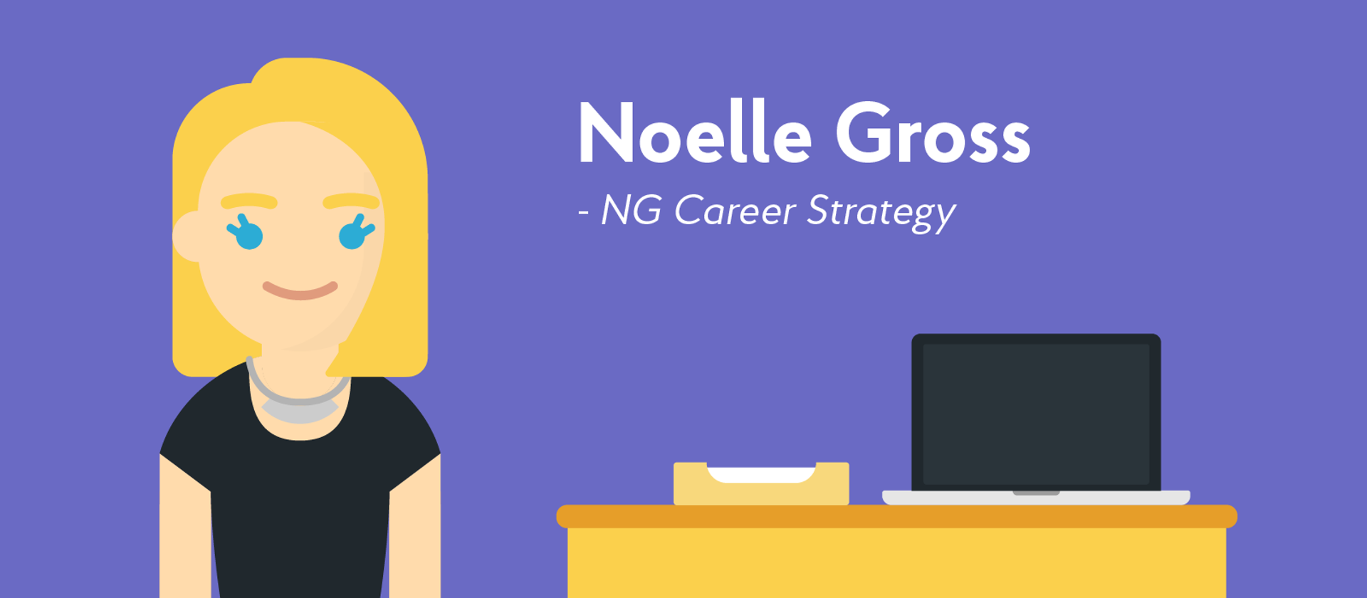 top career influencers drafts Noelle Gross career