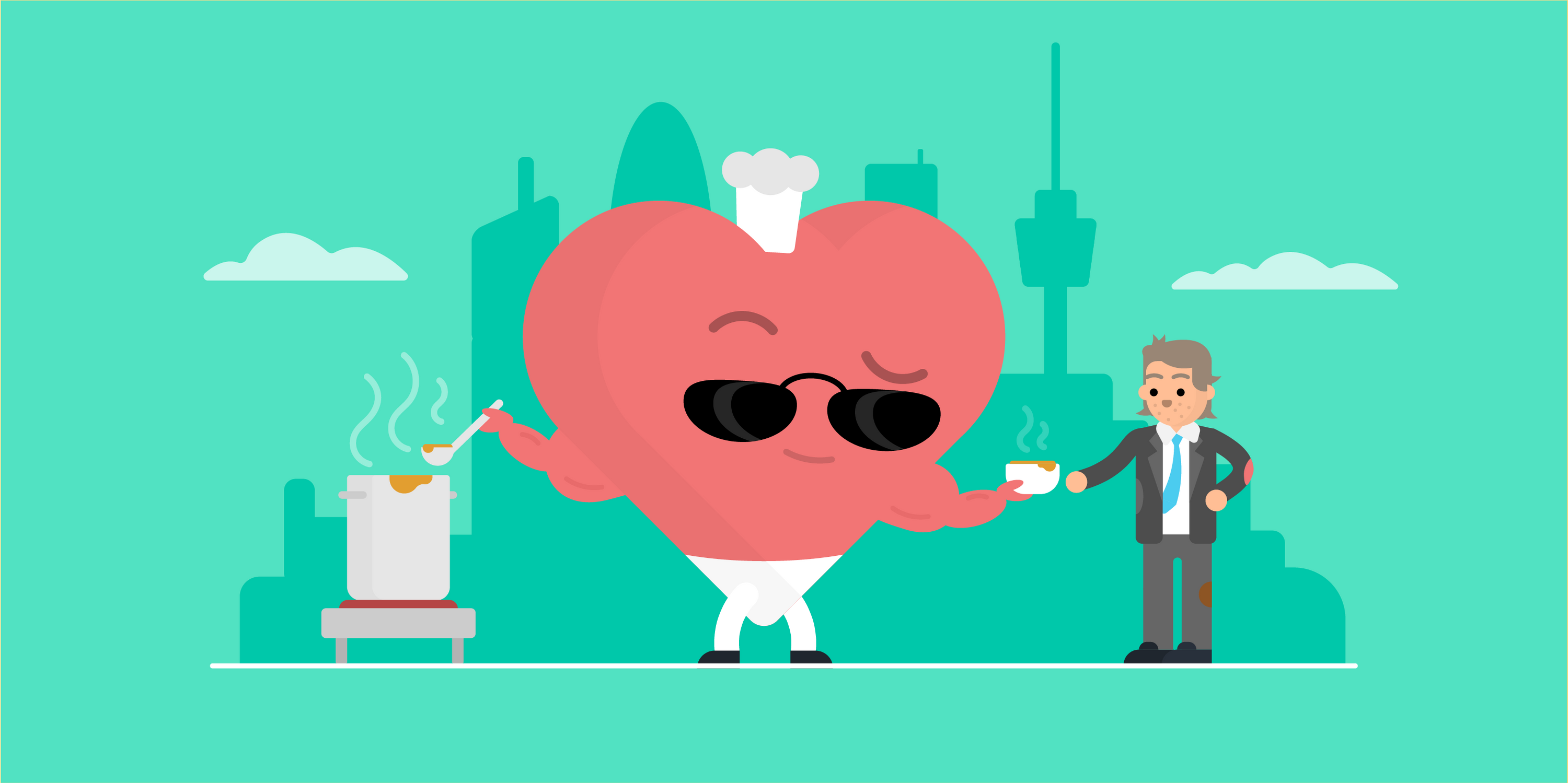 volunteering health benefits