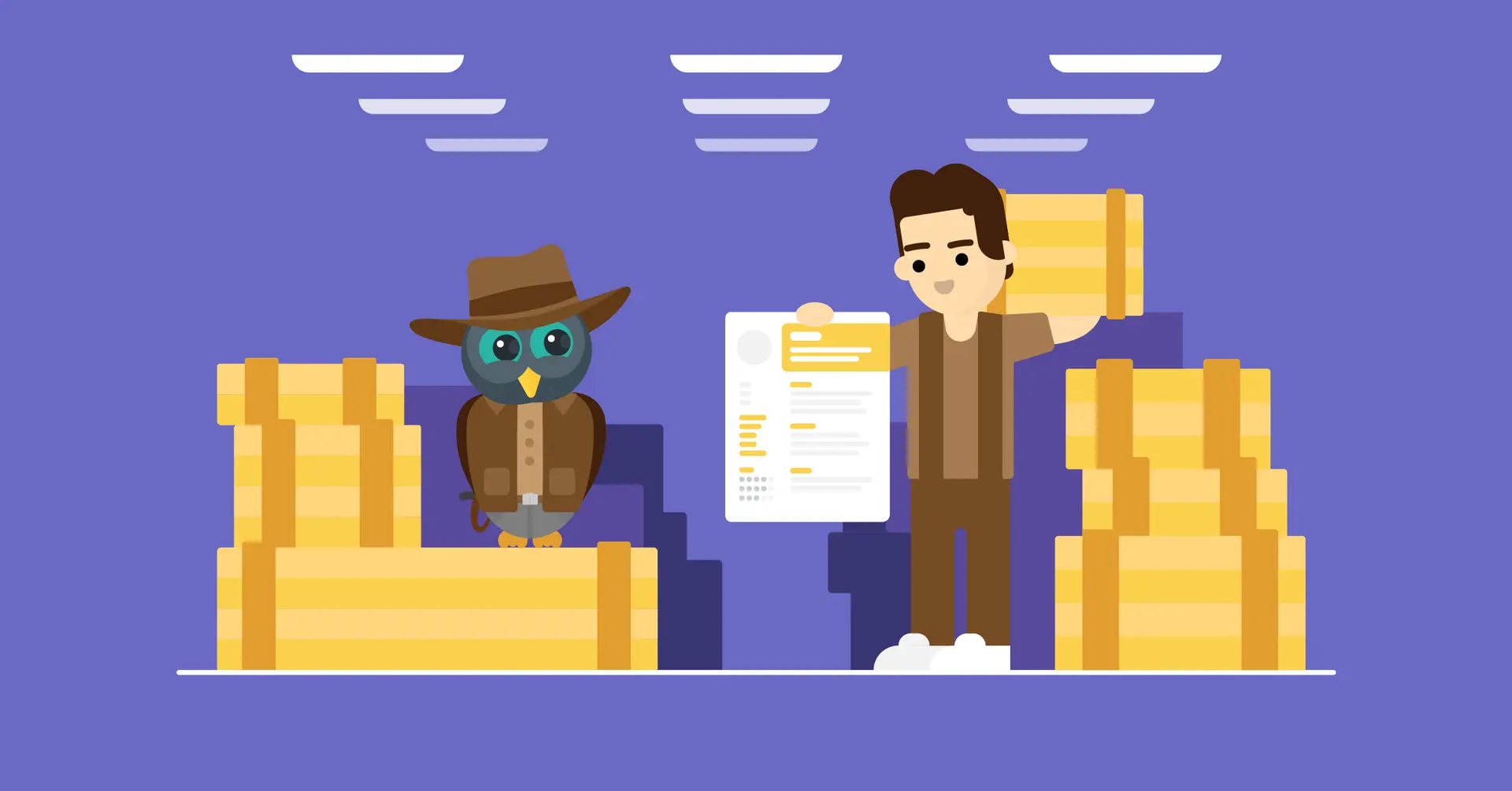 warehouse worker resume