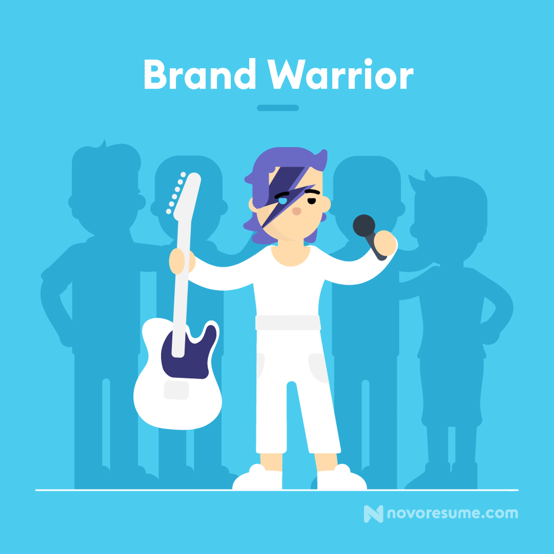 weirdest job titles drafts brand warrior