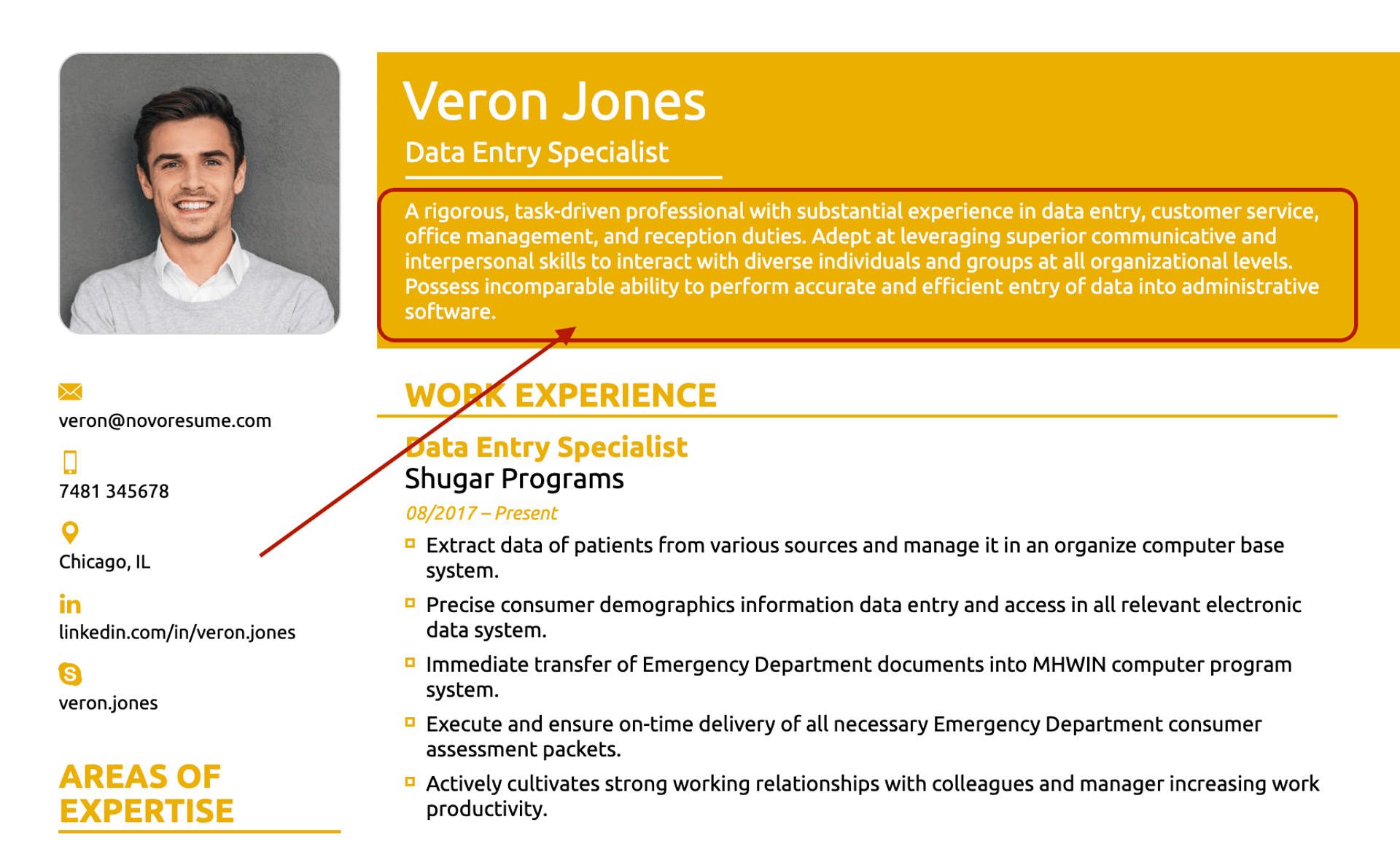 welder resume drafts summary example welder