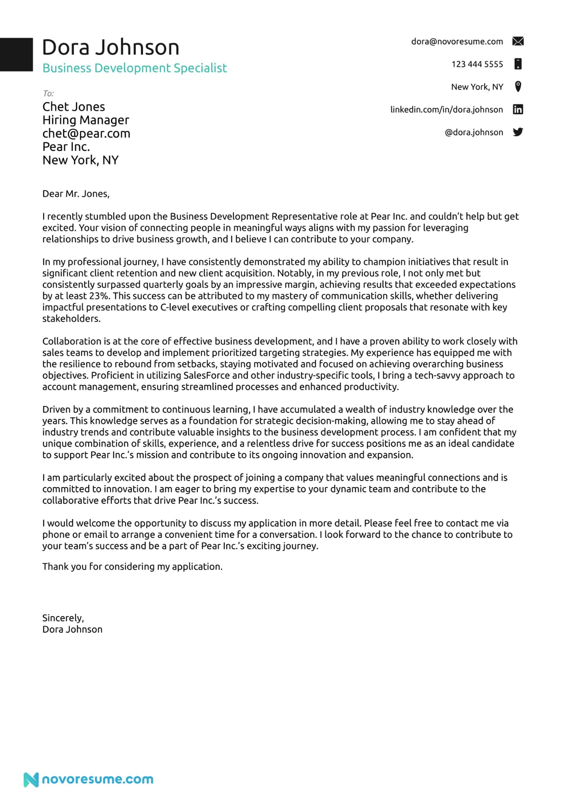 what to include in a cover letter drafts Business Cover