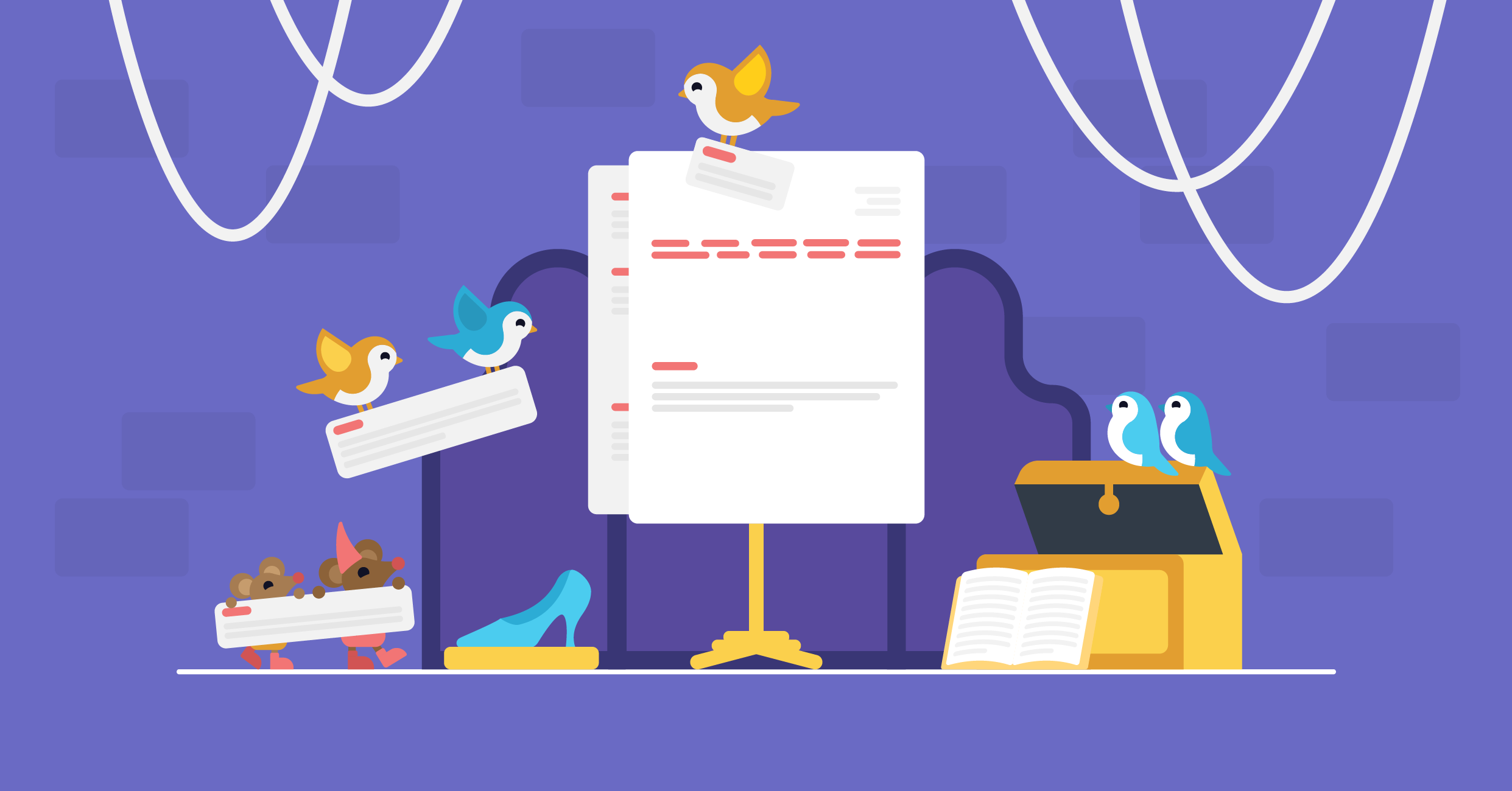 what to include in a cv