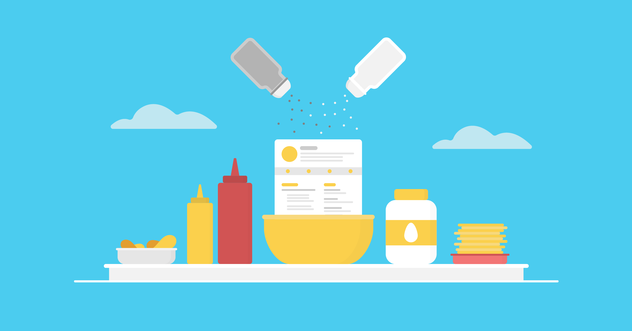 what to put on a resume