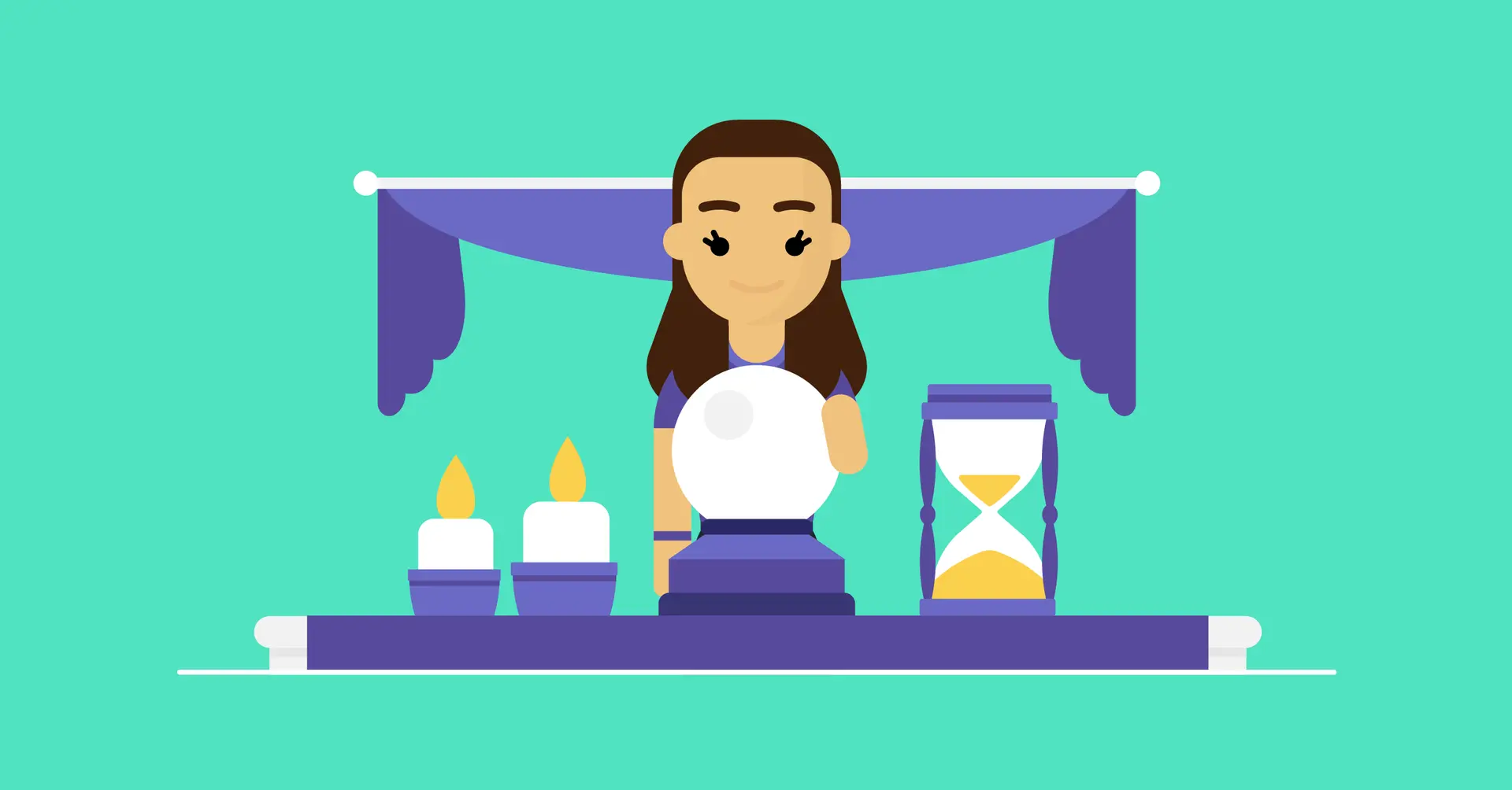 where do you see yourself in 5 years