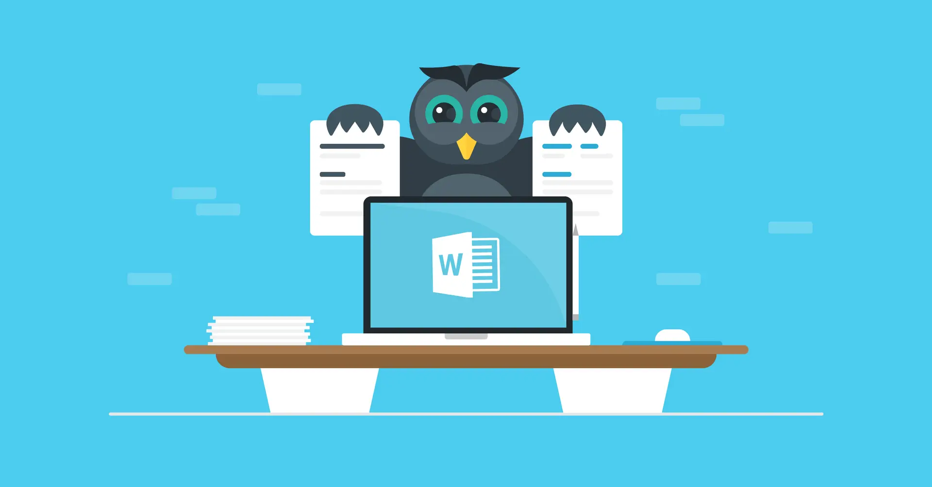 word resume templates