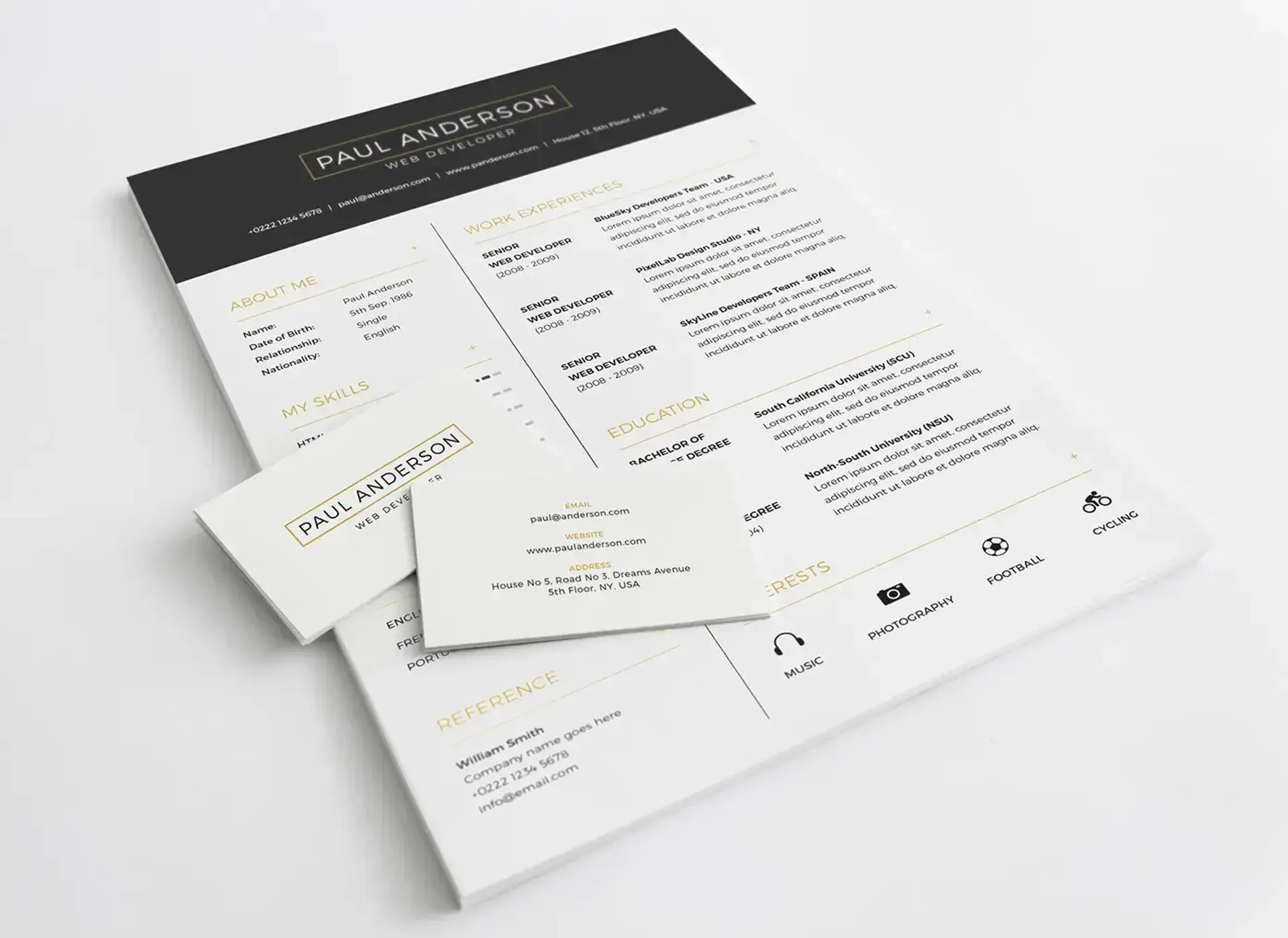 word resume templates drafts clean word resume