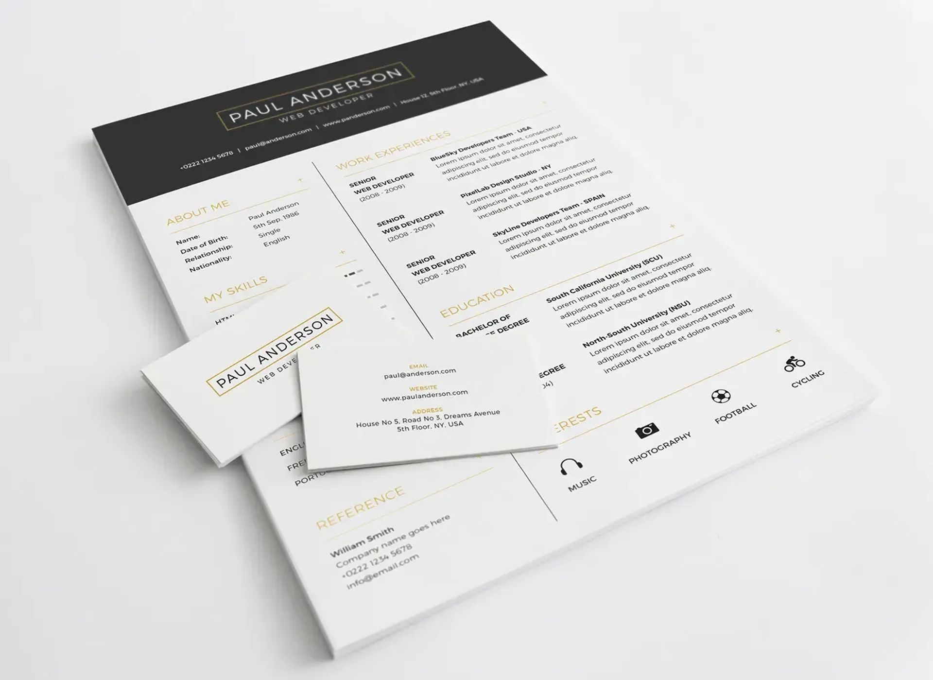 word resume templates drafts clean word resume