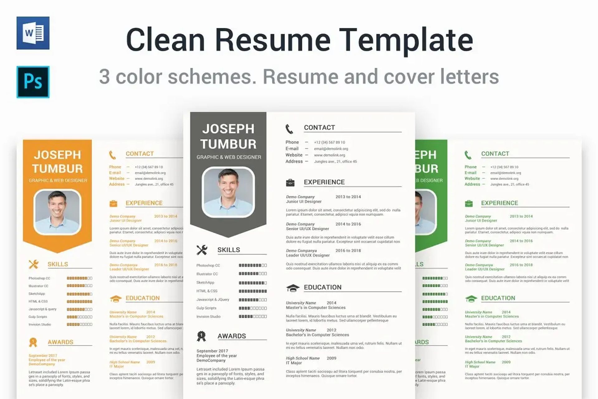 word resume templates drafts clean word resume