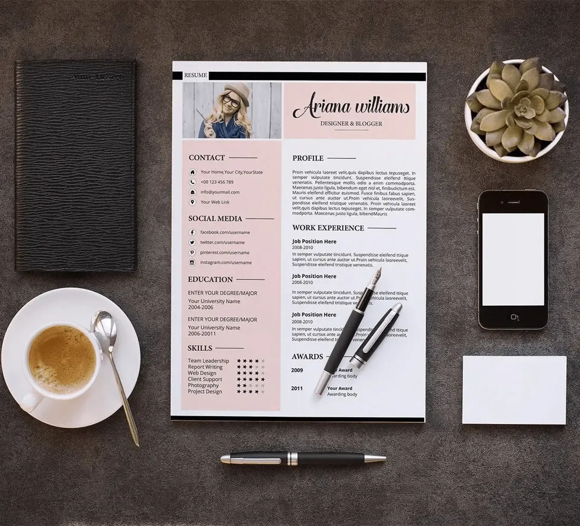 word resume templates drafts professional word resume