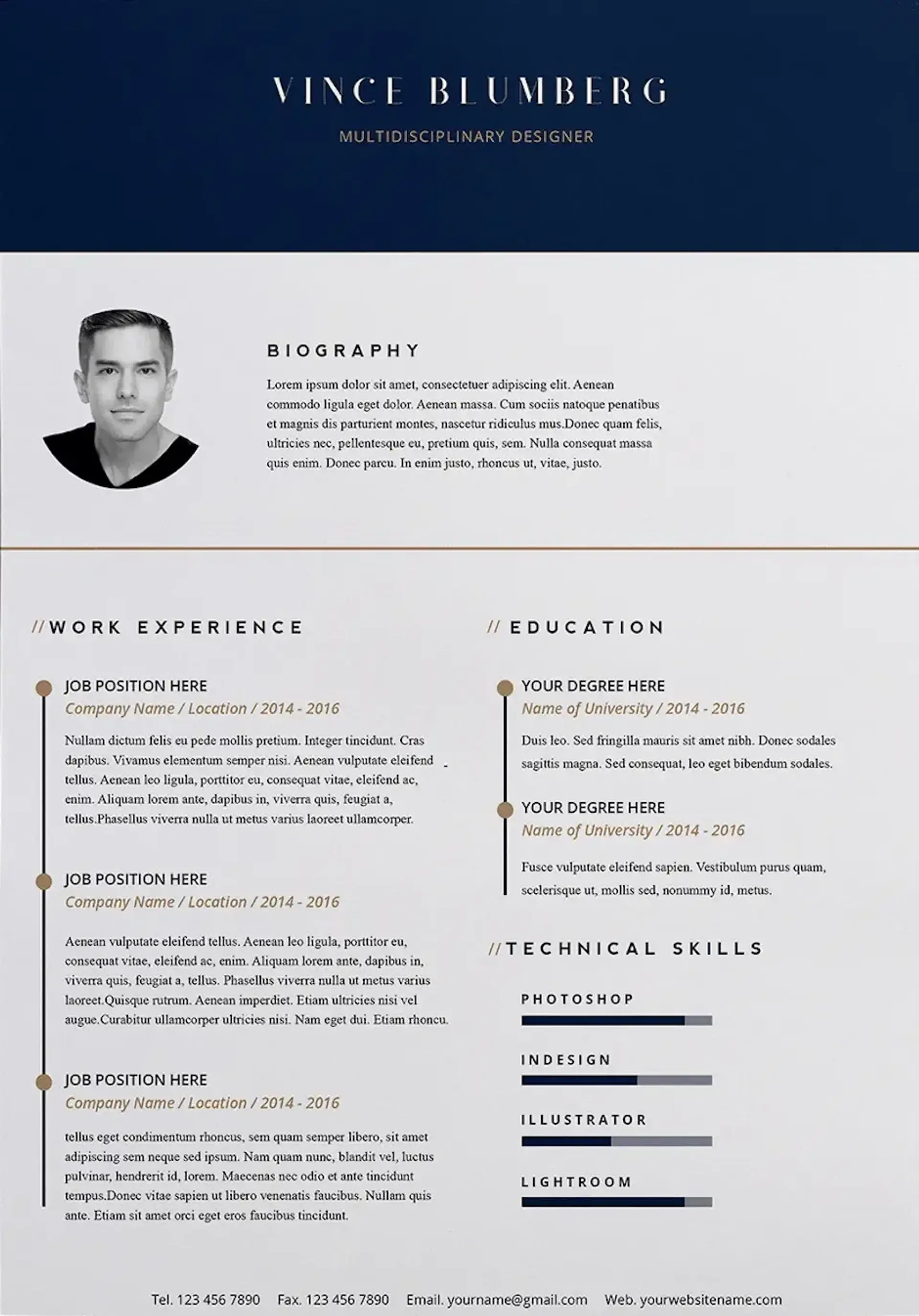 word resume templates drafts word resume template by opuent