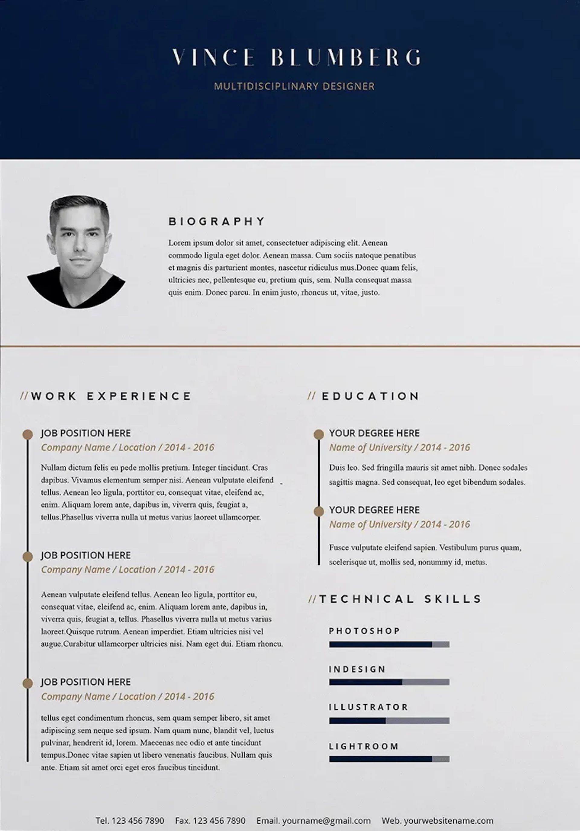 word resume templates drafts word resume template by opuent