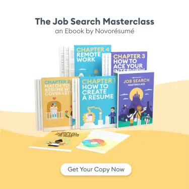 job search