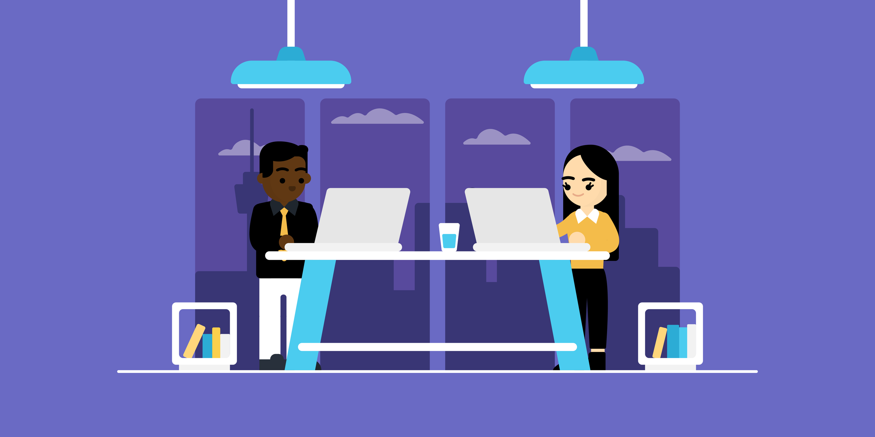 workplace diversity statistics